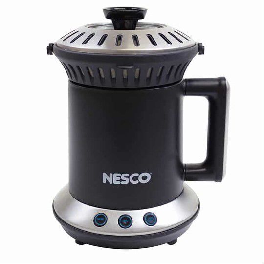 Recall coffee bean roaster